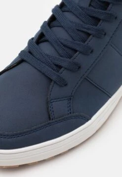 Pier One Sneakers Hoog - Dark Blue -Pier One 65f236a8009743cc97d34fc631beb2a3