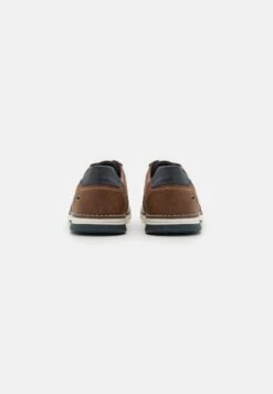 Pier One Sportieve Veterschoenen - Dark Brown 10 Pier One Sportieve Veterschoenen - Dark Brown -Pier One 663793c369d447708f456a76c2bad7a2