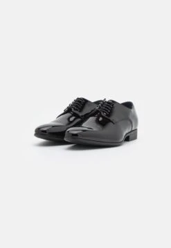 Pier One Veterschoenen - Black -Pier One 664ed582c2e848d4ad4d1847f6e3d0f6