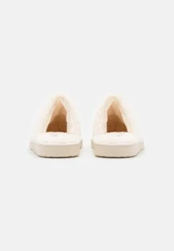 Pier One Pantoffels - Off-White -Pier One 6664efd8499b4b2293b4201d8c6f0953