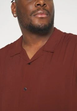 Pier One Overhemd - Brown -Pier One 68440c11ecf94a2cbf3cbe1327bec67d