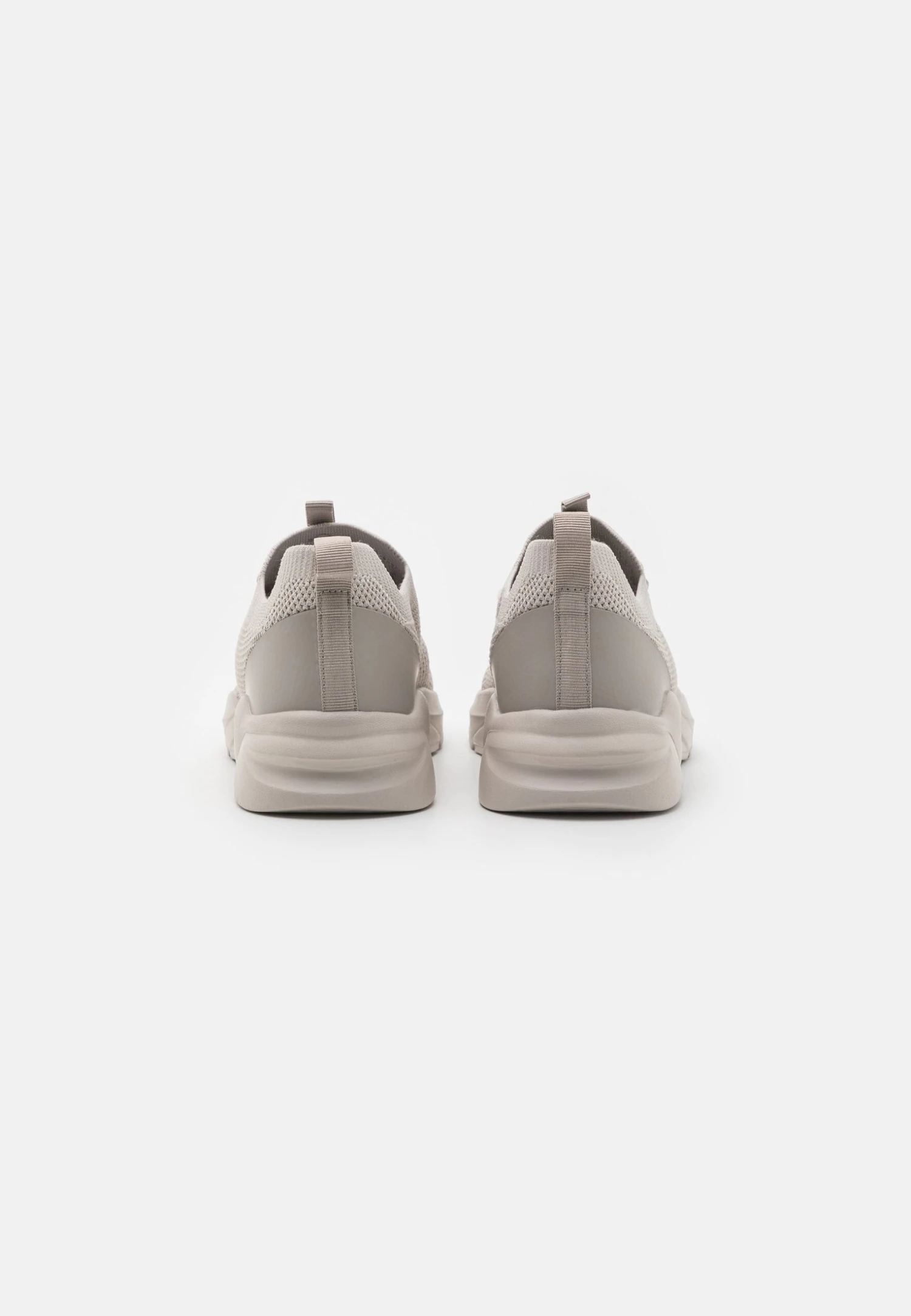 Pier One Unisex - Sneakers Laag - Beige 5 Pier One Unisex - Sneakers Laag - Beige - Afbeelding 3