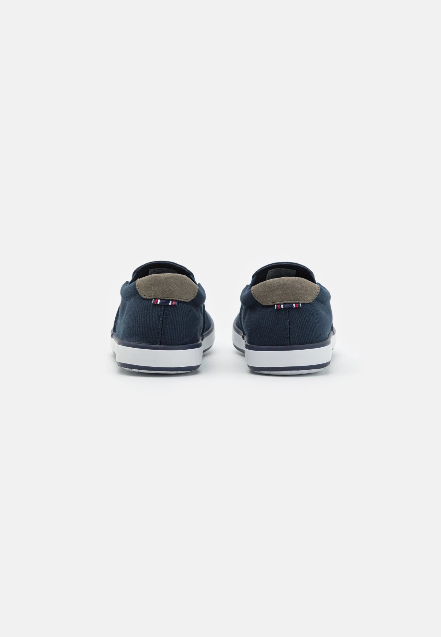 Pier One Unisex - Sneakers Laag - Dark Blue 5 Pier One Unisex - Sneakers Laag - Dark Blue - Afbeelding 3