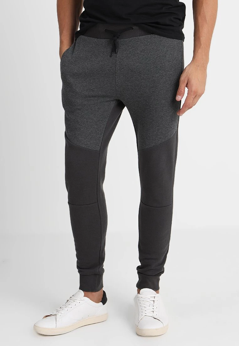 Pier One Trainingsbroek - Dark Grey 3 Pier One Trainingsbroek - Dark Grey