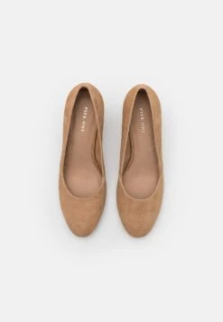 Pier One Leather - Klassieke Pumps - Light Brown 13 Pier One Leather - Klassieke Pumps - Light Brown -Pier One 72362bd27ecd4a80ad29c075472255cb