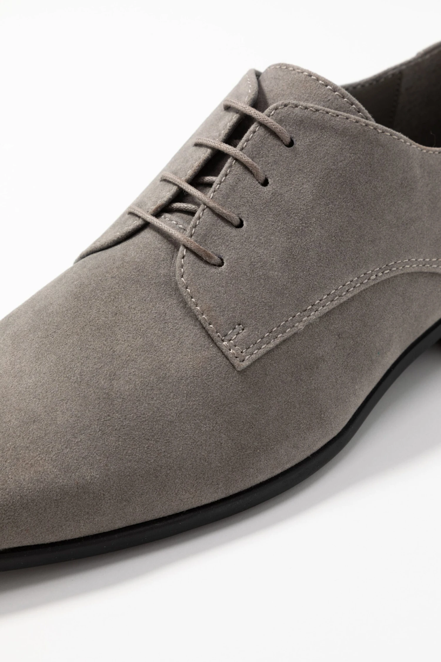 Pier One Veterschoenen - Grey 8 Pier One Veterschoenen - Grey - Afbeelding 6
