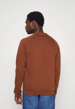 Pier One 2 Pack - Sweater - Light Brown/Black -Pier One 76a0e664c53142af8538c72adf24320b