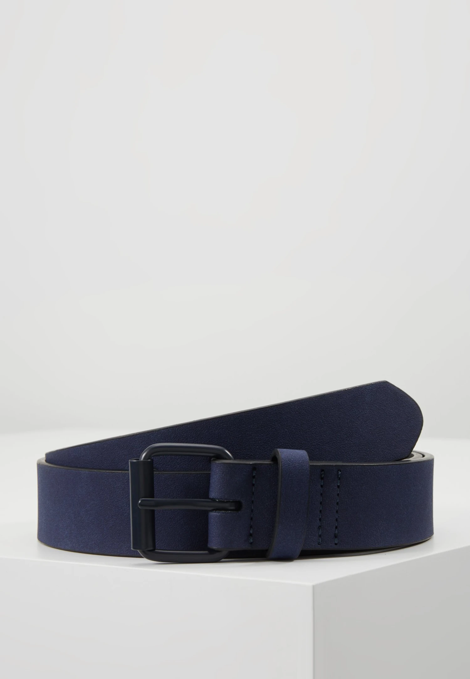 Pier One Unisex - Riem - Dark Blue 3 Pier One Unisex - Riem - Dark Blue