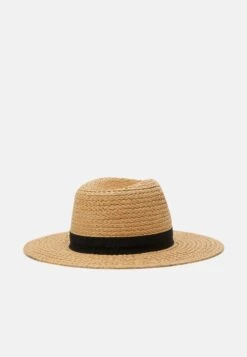 Pier One Hoed - Tan -Pier One 7832303c8fb3444caaadc70f4a8989e3