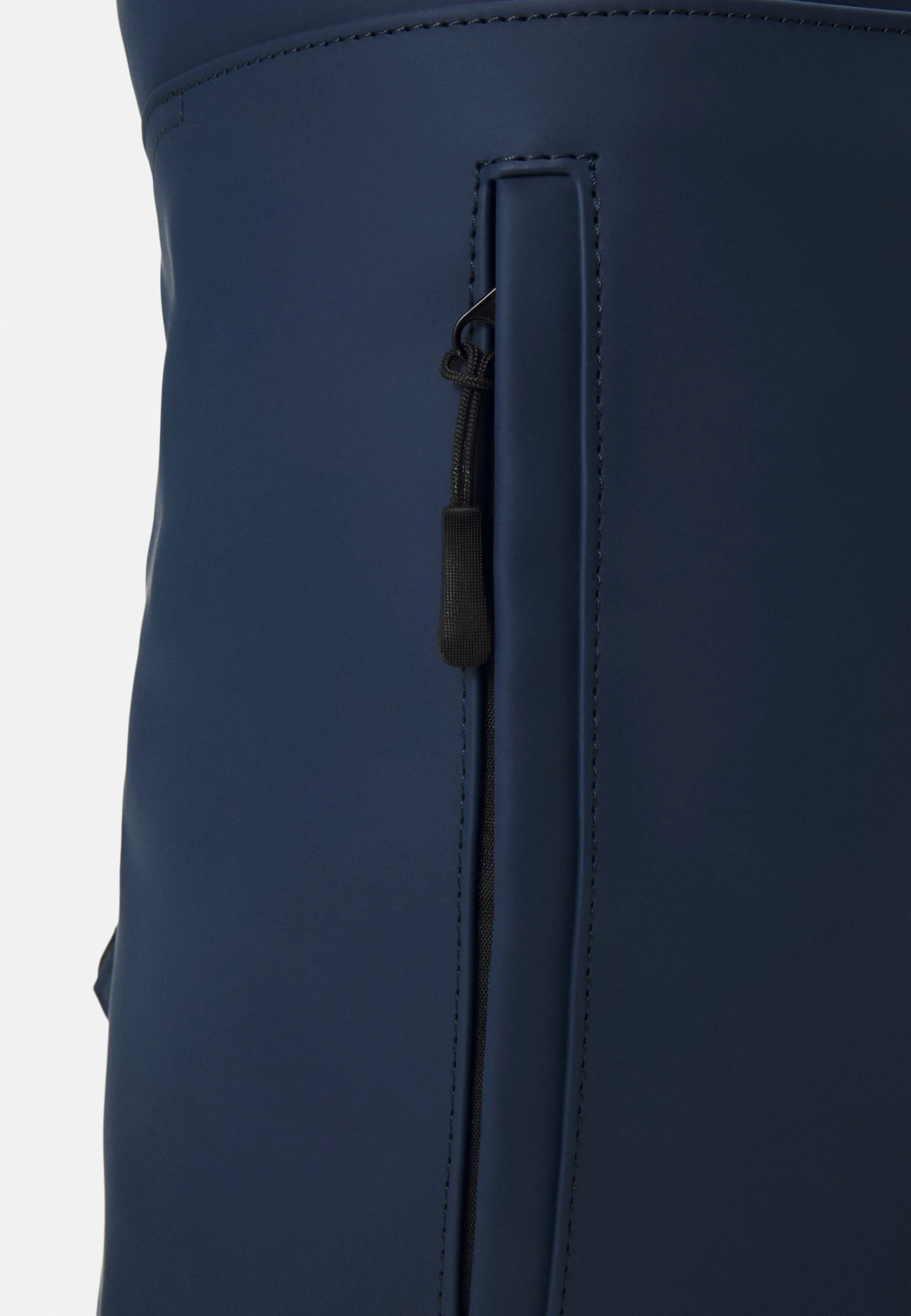 Pier One Unisex - Rugzak - Dark Blue 6 Pier One Unisex - Rugzak - Dark Blue - Afbeelding 4