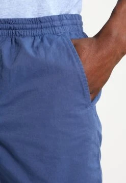 Pier One Shorts - Blau 11 Pier One Shorts - Blau -Pier One 78956f1da26d40b29e2cd7b21892b78f