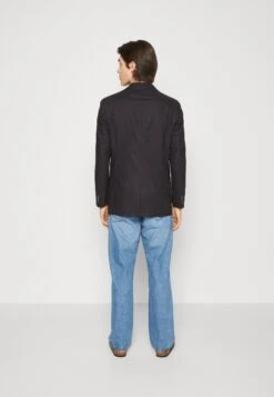 Pier One Blazer - Dark Blue -Pier One 7c91d5cd6da44c989e82cdb5b673bc74