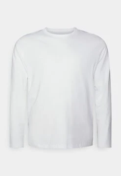 Pier One 5 Pack - Longsleeve - Dark Green/Mottled Grey/White -Pier One 7e9042d8d4a5444dac16d6234736befb