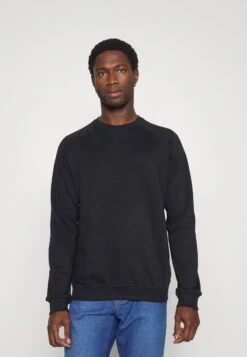 Pier One 2 Pack - Sweater - Light Brown/Black -Pier One 7f2d446a0c1b48c39b7c608784b55708