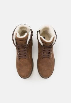 Pier One Veterboots - Cognac -Pier One 807eb8dbd0594b8185af1f1b8e050429