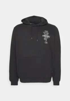 Pier One Sweater - Black -Pier One 80da2d01e603442981271e6a77dfb5b4