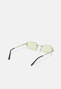 Pier One Unisex - Zonnebril -Green -Pier One 81073df601304d73bfa58033dcdd5f07