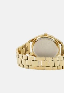 Pier One Set Unisex - Horloge - Gold-Coloured 7 Pier One Set Unisex - Horloge - Gold-Coloured -Pier One 82db14a6ca324965a8f9b9067f0c4193