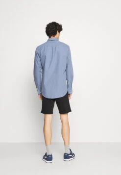 Pier One 3 Pack - Shorts - Black/Mottled Light Grey/Dark Blue 13 Pier One 3 Pack - Shorts - Black/Mottled Light Grey/Dark Blue -Pier One 868047a536d4496abac88f48a976097b