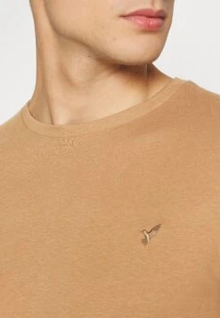 Pier One Unisex 5 Pack - T-Shirt Basic - Off-White/Tan/Orange 23 Pier One Unisex 5 Pack - T-Shirt Basic - Off-White/Tan/Orange -Pier One 8714276ce28b40c8ba537a4cb3e96c32