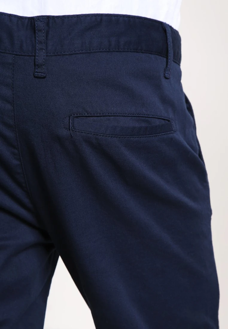 Pier One Chino - Dark Blue 6 Pier One Chino - Dark Blue - Afbeelding 4