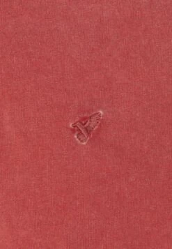 Pier One 5 Pack - T-Shirt Basic - Off-White/Lilac/Light Red -Pier One 8a1409ca9d104894982cf908cf9b8993