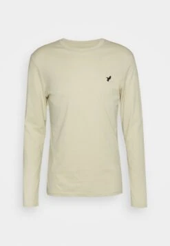 Pier One 3 Pack Unisex- Longsleeve - Black/Dark Blue/Stone 11 Pier One 3 Pack Unisex- Longsleeve - Black/Dark Blue/Stone -Pier One 8ae7ad1ad26445c9966f8786267ef550