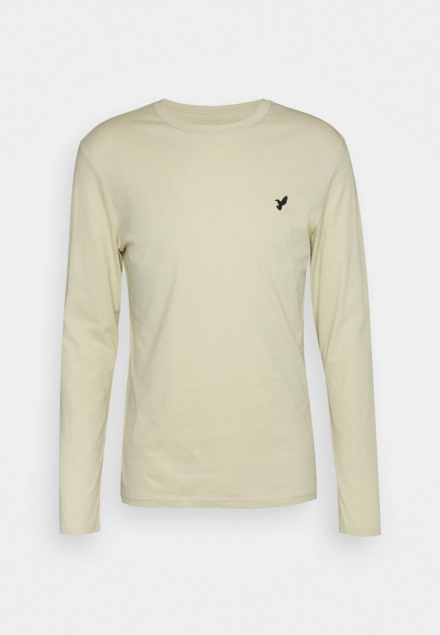 Pier One 3 Pack Unisex- Longsleeve - Black/Dark Blue/Stone 6 Pier One 3 Pack Unisex- Longsleeve - Black/Dark Blue/Stone - Afbeelding 4