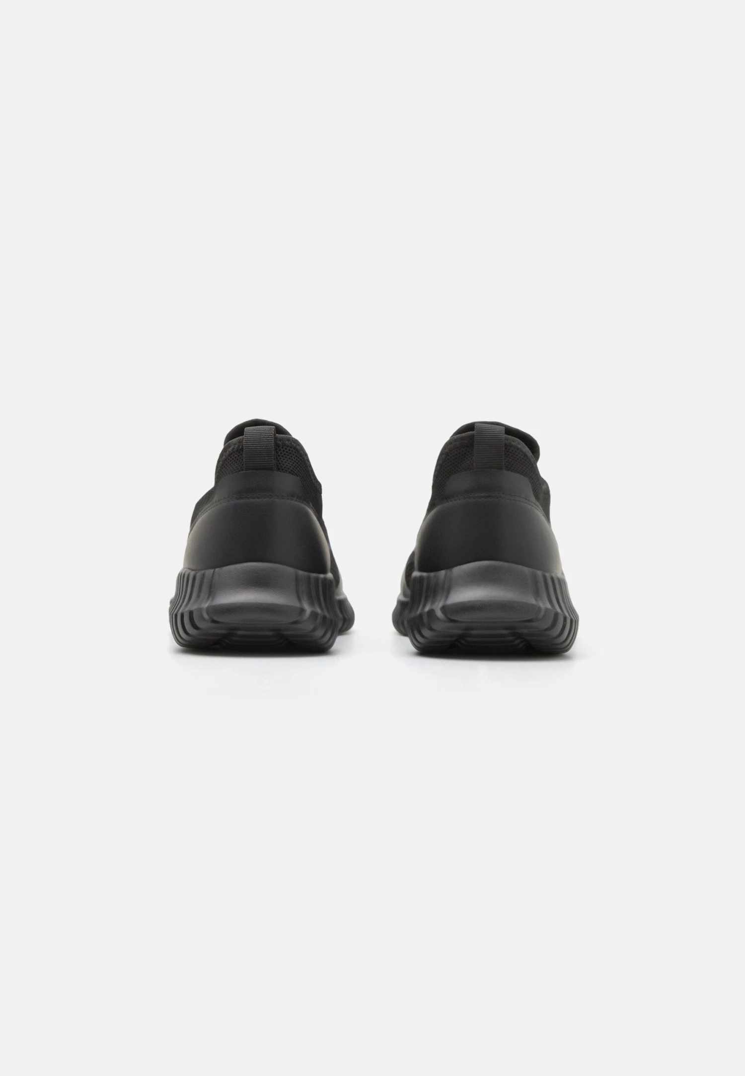 Pier One Sneakers Laag - Black 5 Pier One Sneakers Laag - Black - Afbeelding 3