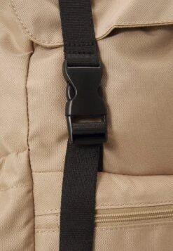 Pier One Unisex - Rugzak - Beige -Pier One 8ef35f2fc9b745ed9708da6fc1c005e8