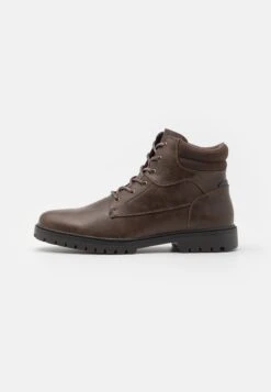 Pier One 13 Pier One Unisex - Veterboots - Brown