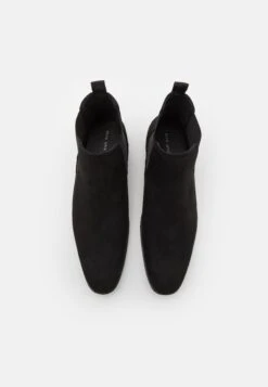 Pier One Korte Laarzen - Black -Pier One 91a0e0e664954c618d40bad1ed1b8a32