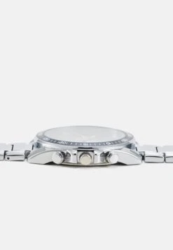 Pier One Horloge - Silver 8 Pier One Horloge - Silver -Pier One 923df1bc71234c0881e7985c0890f9d1