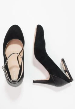 Pier One Hoge Hakken - Black 12 Pier One Hoge Hakken - Black -Pier One 92567fd15a724cfab8da58fb91644067