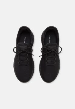 Pier One Sneakers Laag - Black -Pier One 9308b789e1cf413082f696a4112809e5