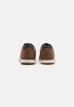 Pier One Sportieve Veterschoenen - Cognac -Pier One 93d873450820490c9e77eb6718fb66c3