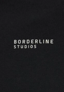 Pier One Hoodie Circle Back - Sweater - Black 7 Pier One Hoodie Circle Back - Sweater - Black -Pier One 964ae849a83641d6a6cb1342f1016fd3