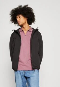 Pier One Regenjas - Black -Pier One 96a994fc1403480fbcdd56b9d44dcb3f