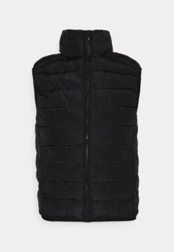 Pier One Bodywarmer - Black -Pier One 9721b1f5b94b4955a5f0cca7623edcf2