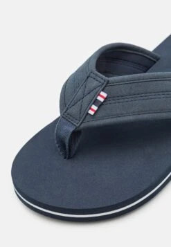 Pier One Teensandalen - Dark Blue -Pier One 97e039aa04ab4ef9ae29caf52ea2f64f