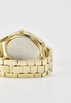 Pier One Horloge - Gold-Coloured 8 Pier One Horloge - Gold-Coloured -Pier One 9862cb27e2304ee08bea07946925a2a7