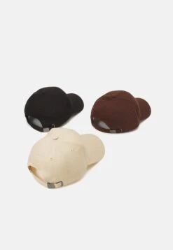 Pier One Unisex 3 Pack - Pet - Black/Dark Brown/Beige 7 Pier One Unisex 3 Pack - Pet - Black/Dark Brown/Beige -Pier One 98ccd87a60034e93ae022ffbd6f9bfad
