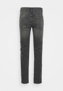 Pier One Straight Leg Jeans - Grey Denim -Pier One 990e5e2b490a4e6b8784678b12d18160