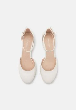 Pier One Leather - Klassieke Pumps - White 13 Pier One Leather - Klassieke Pumps - White -Pier One 99167e903d754705931098777e10de02