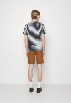 Pier One Linen Blend Drawcord Shorts- Shorts - Brown 10 Pier One Linen Blend Drawcord Shorts- Shorts - Brown -Pier One 9e7cc22f52104862bcbac266f2719127