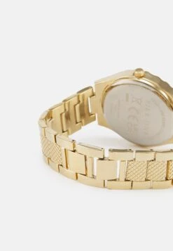 Pier One Horloge - Gold-Coloured -Pier One 9f94d9a627e94e6fac295c3536466431