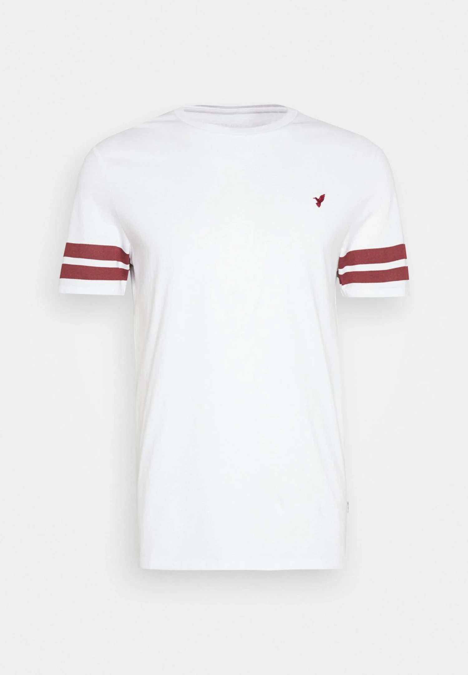 Pier One T-Shirt Print - White 7 Pier One T-Shirt Print - White - Afbeelding 5