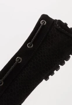 Pier One Mocassins - Black 17 Pier One Mocassins - Black -Pier One a00a62ff744b427d933bfd420bbc84b8