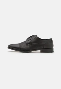 Pier One Veterschoenen - Black