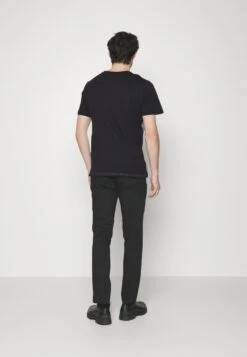 Pier One T-Shirt Print -Black 9 Pier One T-Shirt Print -Black -Pier One a279231ff169482c85317e675105ef98